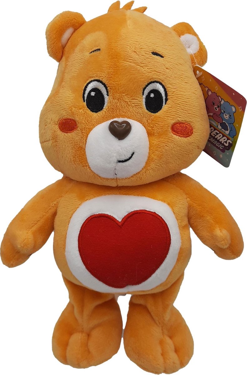 Tenderheart care bear deals