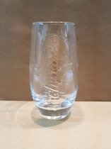 Schweppes cocktailglas 25 cl 6 glazen