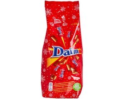 DAIM MINI CARAMEL CHOCOLADE - 15x 200 G