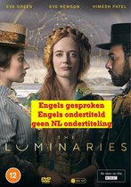 The Luminaries - BBC Drama [DVD]