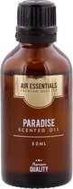Air Essentials | luxe geurolie | Paradise | 50ml