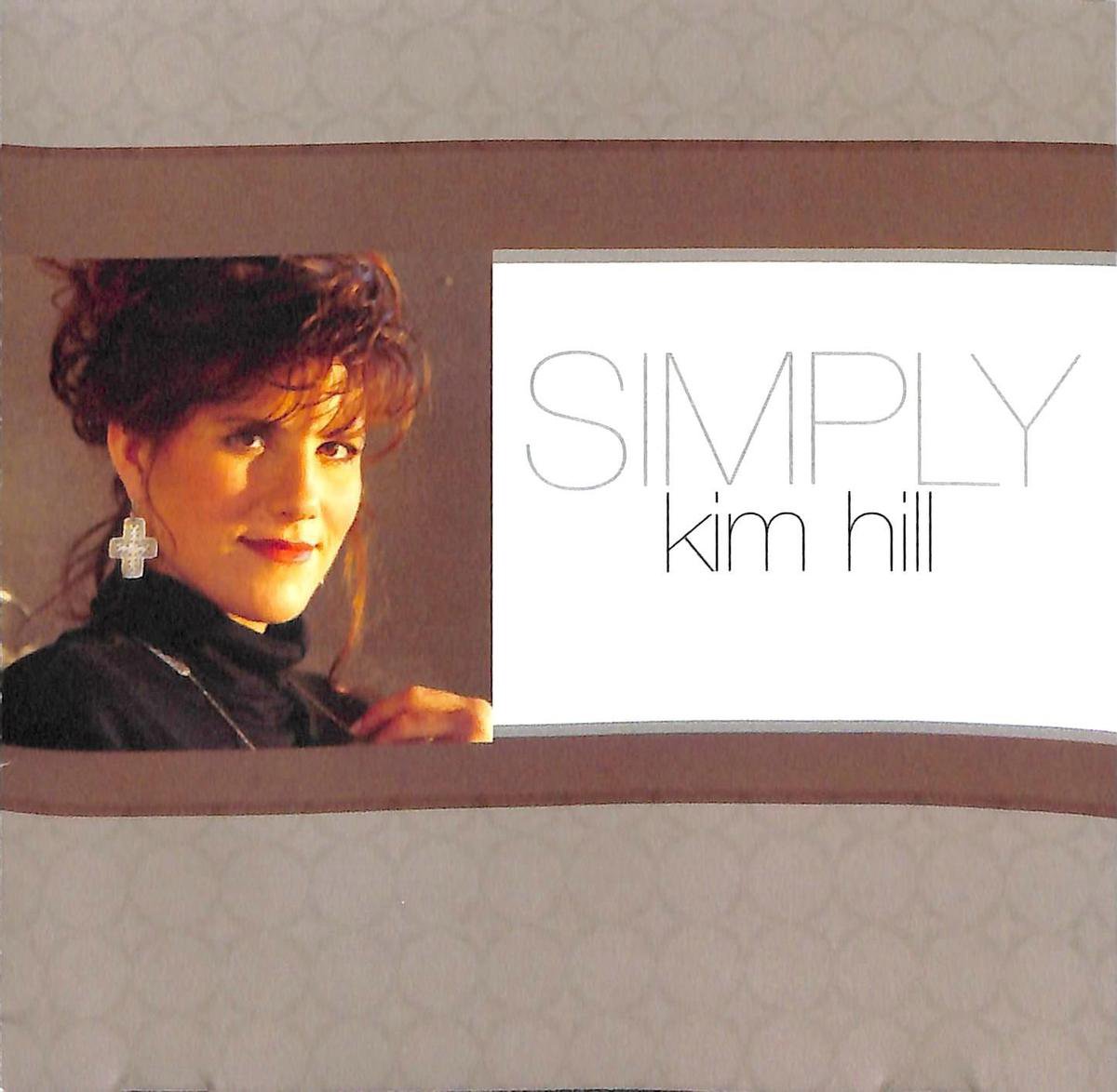 Simply Kim Hill
