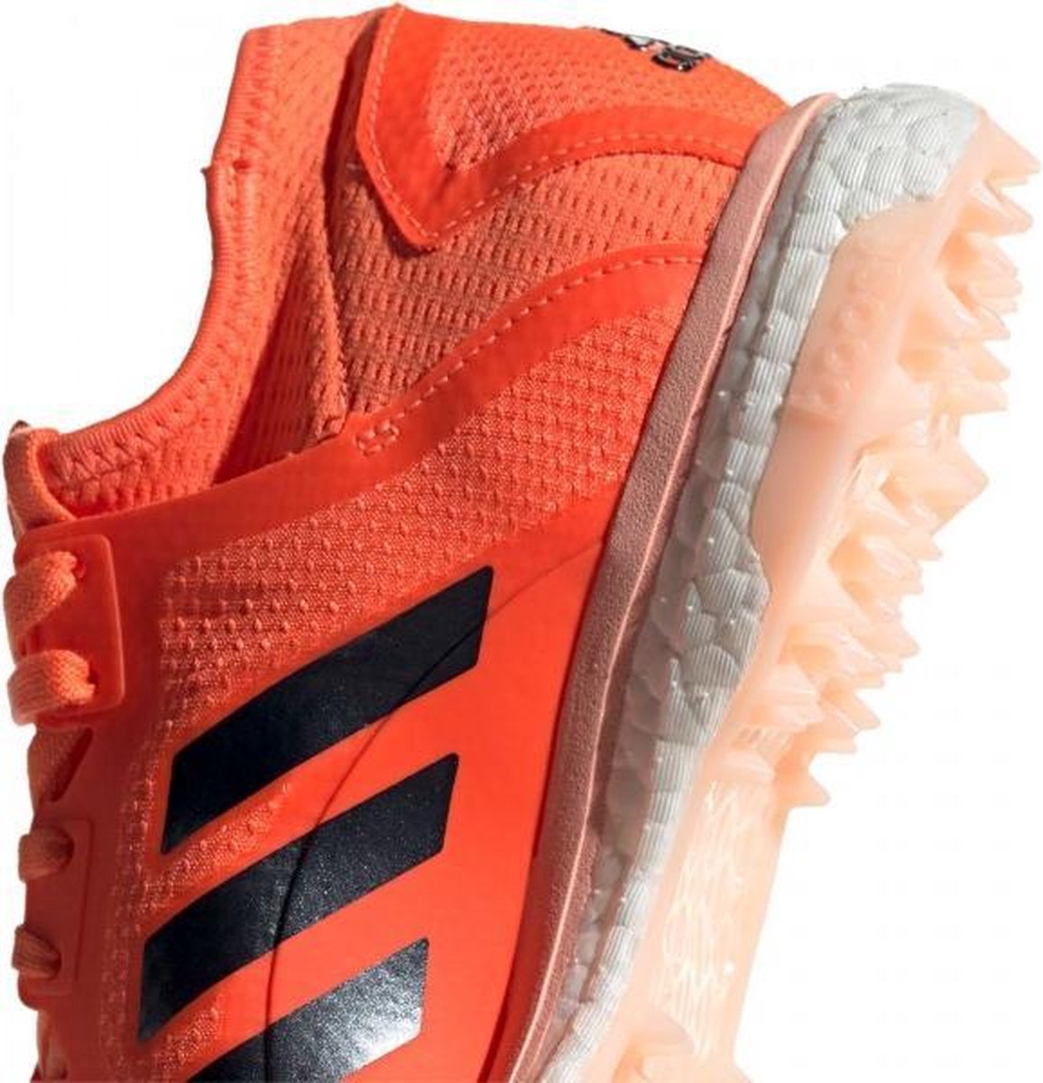 adidas Fabela X Empower hockeyschoenen Dames Neutraal | Bestel online »  Intersport.nl