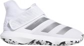 adidas Harden B/E 3 - Wit - maat 47 1/3