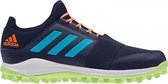 adidas Divox - Sportschoenen - blauw/groen - maat 47 1/3