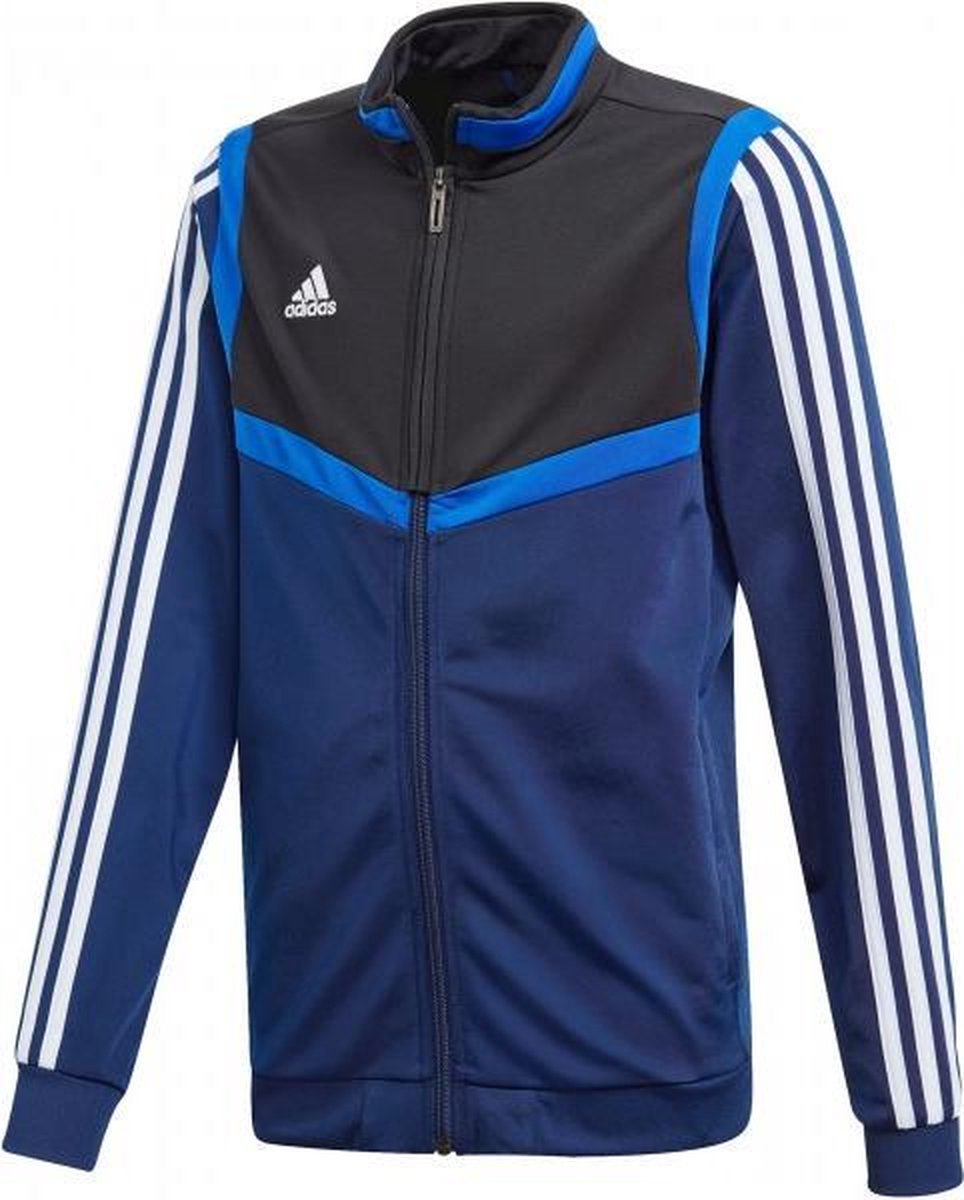 tiro 19 polyester track top