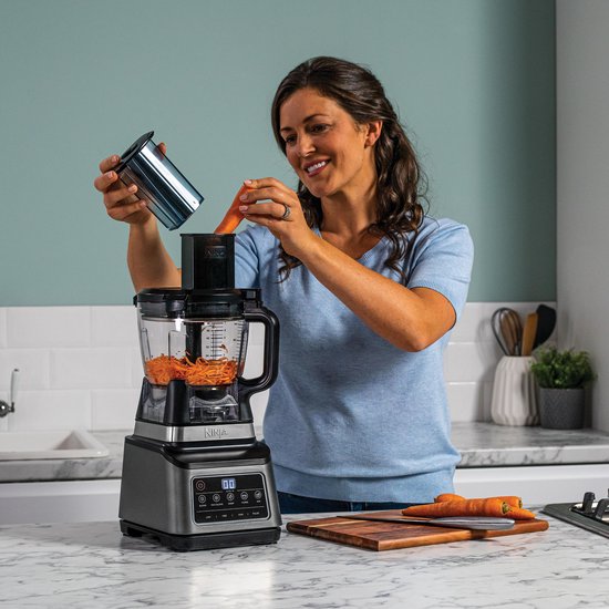 Nutri Ninja Blender BL682EU2 | Art \u0026 Craft
