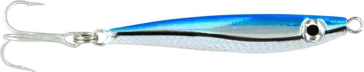 Pilker | Spro Cast'X | 8 cm | 28 gram | Herring | Makreel - Zeebaars - Baars - Roofvis