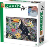 Art Beedz - Toucan