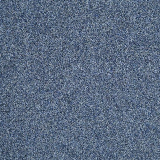 INCA Tapijttegels- 50 x 50 cm - Lichtblauw - 20 Tegels - Vloer - Van Heugten Tapijttegels