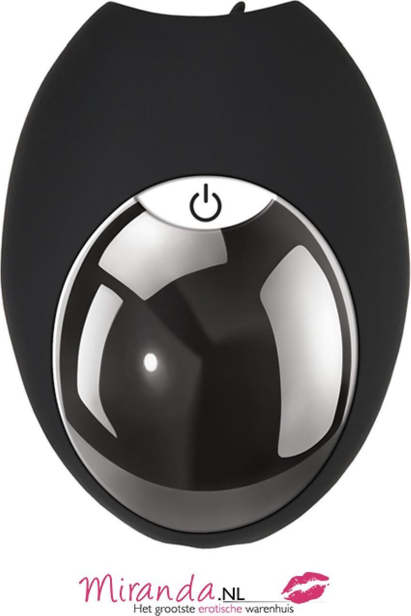 Goedkoopste Cunnilingus vibrator Evolved