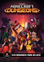 foto van Minecraft  -   Minecraft Dungeons