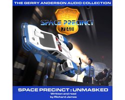 Space Precinct Unmasked