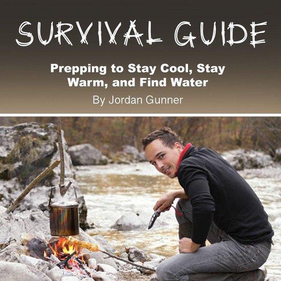 Survival Guide - cover