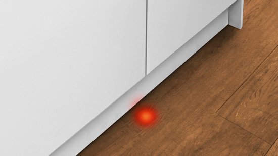 Bosch SMV4HDX52E / Volledig geïntegreerd / Nishoogte 81,5 - 87,5 cm