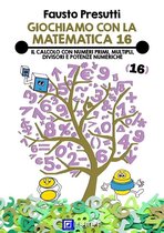 Giochiamo con la Matematica 16