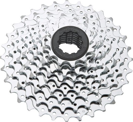 Sram Cassette Powerglide 950 9 Speed 11-32T — afbeelding 4