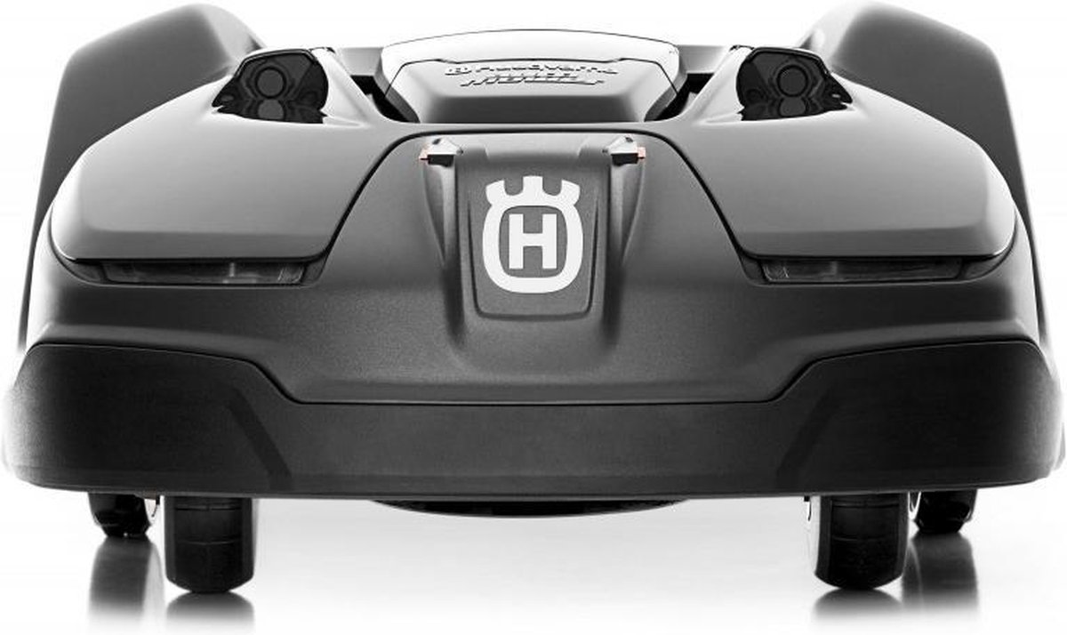 Afbeelding 2 van Husqvarna Automower 450X Robotmaaier
