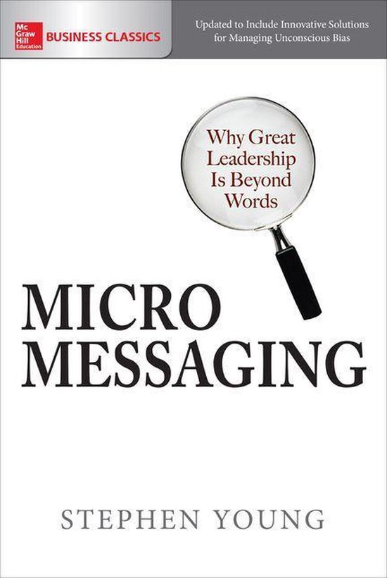 Micromessaging - cover
