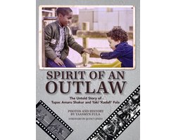 Spirit of an Outlaw