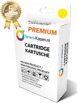 Huismerk Premium patroon voor Brother LC 223 geel  Toners-kopen