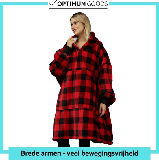 rode oversized hoodie