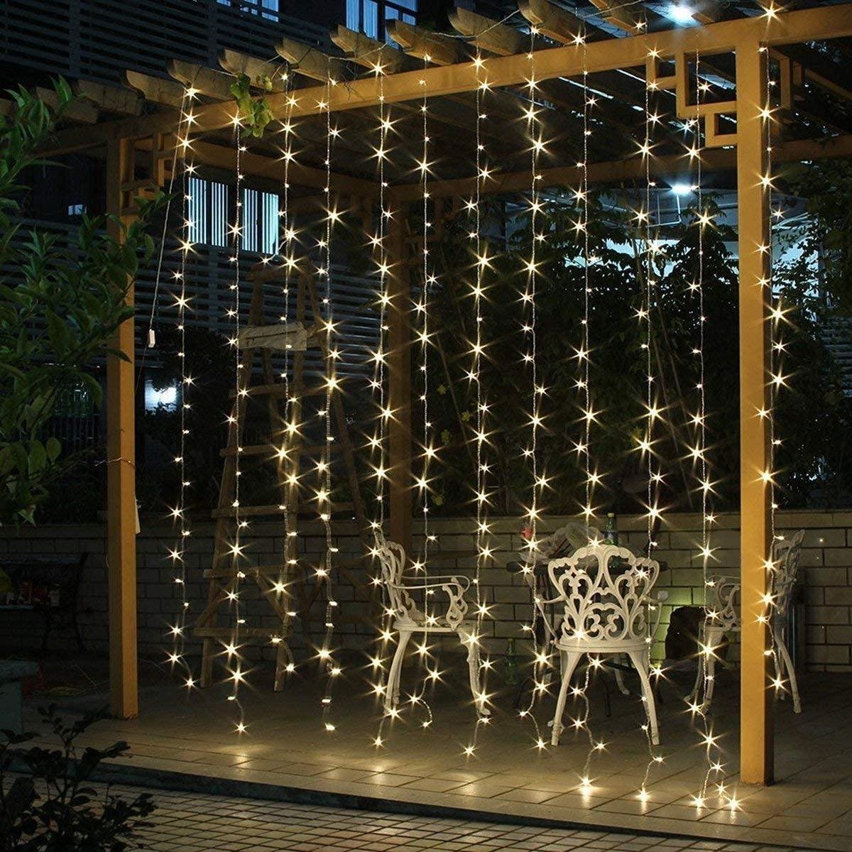 Kerstverlichting Kerst Decoratie Sfeerverlichting LED