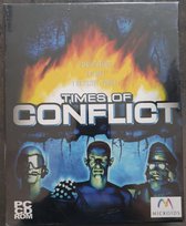 Times Of Conflict PC BIG BOX