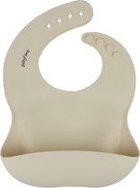 BabyFanti Slabbetje Navajo- Siliconen - Duurzaam - Baby - Peuter - Dreumes - Servies - Babyeetset - Onderweg