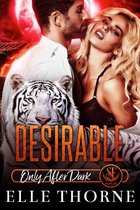 Shifters Forever Worlds 15 - Desirable