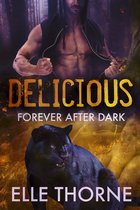 Shifters Forever Worlds 35 - Delicious