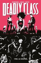Deadly Class 5 - Deadly Class 5
