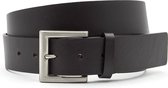 JV Belts JV Belts Unisex Belt Belt Brown 105 cm