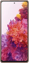 Samsung Galaxy S20 FE 5G Cloud Orange             6+128GB