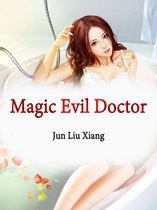 Volume 1 1 - Magic Evil Doctor