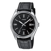 Casio Horloges- Casio horloge MTP-1302PL-1AVEF