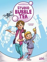 Studio Bubble Tea 1 - Studio Bubble Tea T01