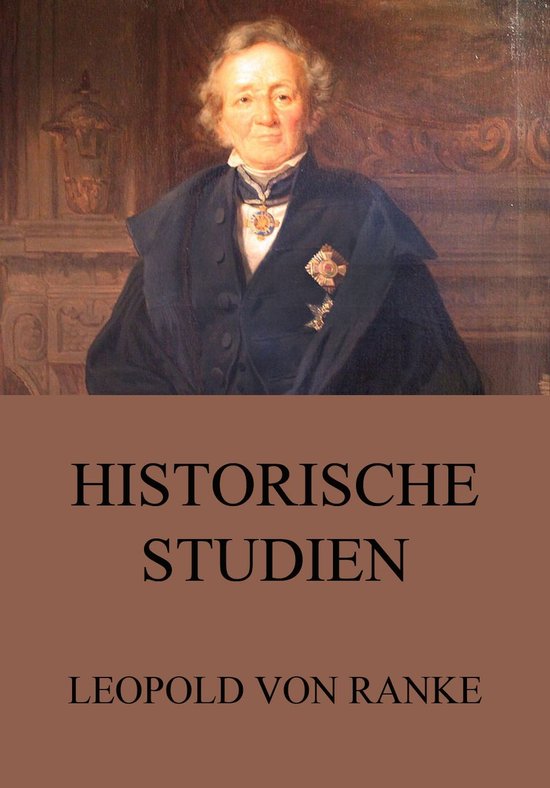Historische Studien - cover