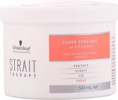 Herstellende Intense Kuur Strait Styling Therapy Schwarzkopf