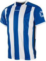 Stanno Brighton Shirt km Sport Shirt - Bleu - Taille L