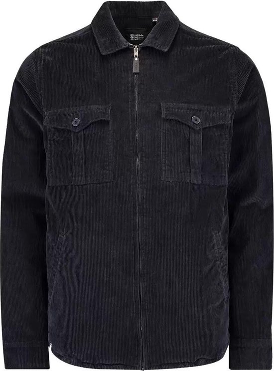 O'NEILL Hemden LM HEAVY RIBCORD SHIRT JACKET