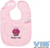 VIB® Slab Feed Me Roze