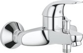 Grohe Euroeco Bad en Douche Mengkraan - Badkraan