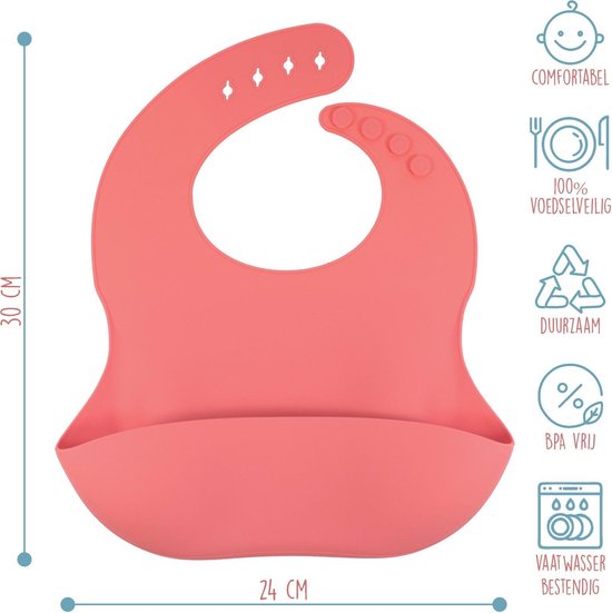 Slabbetje Bedrukken: Veilig Voor Baby's En Kinderen