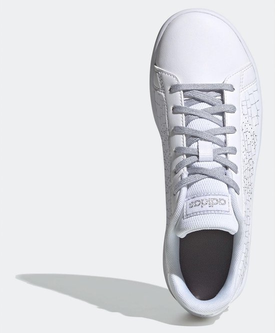 TENIS ADIDAS ADVANTAGE BLANCO DAMA SKU- FW3186 | Distribuidora Lucani