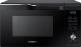 Samsung MC28M6035KK/EN, HotBlast, SlimFry, Crustyplate, Steam Bowl