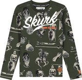 SKURK Boys Longsleeves Lennon