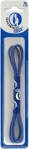 SG Bommel veters 80 cm rond Kobalt Blauw