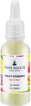 Sans Soucis Daily vitamins Multi fruit oil serum