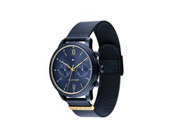 Tommy Hilfiger 1782305 Dameshorloge - 38 mm